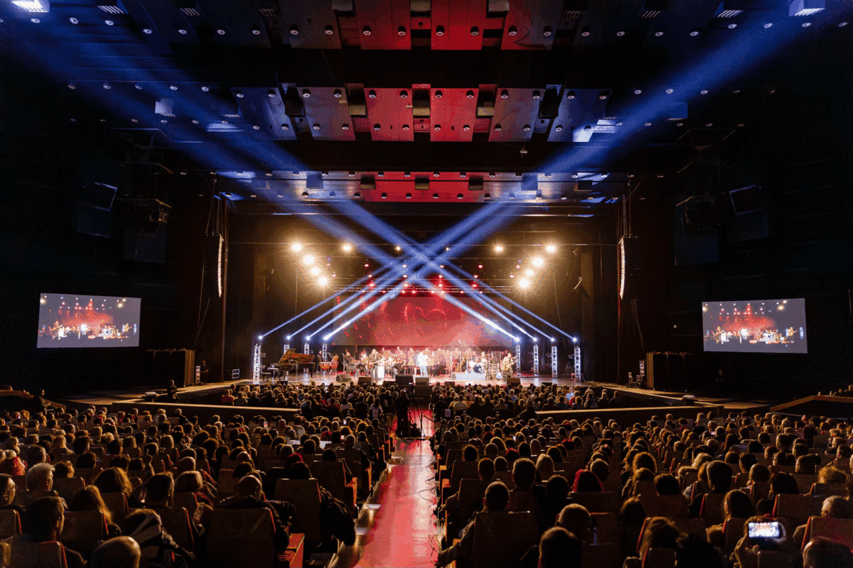 Woomb Musicology Stagedesignbg 0007 Сигнал Зала 1 Ндк Stage Design Bg