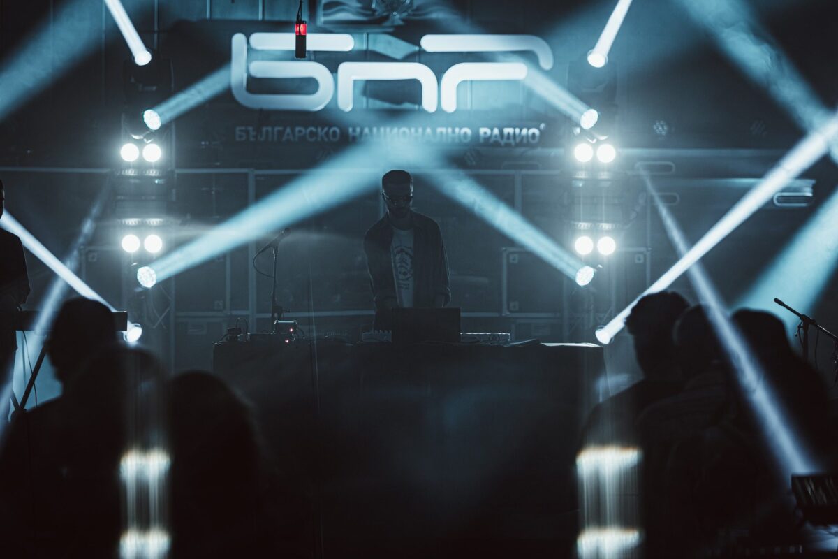 Бнр Осветление Musicology Stage Design Bg Stage Design Bg