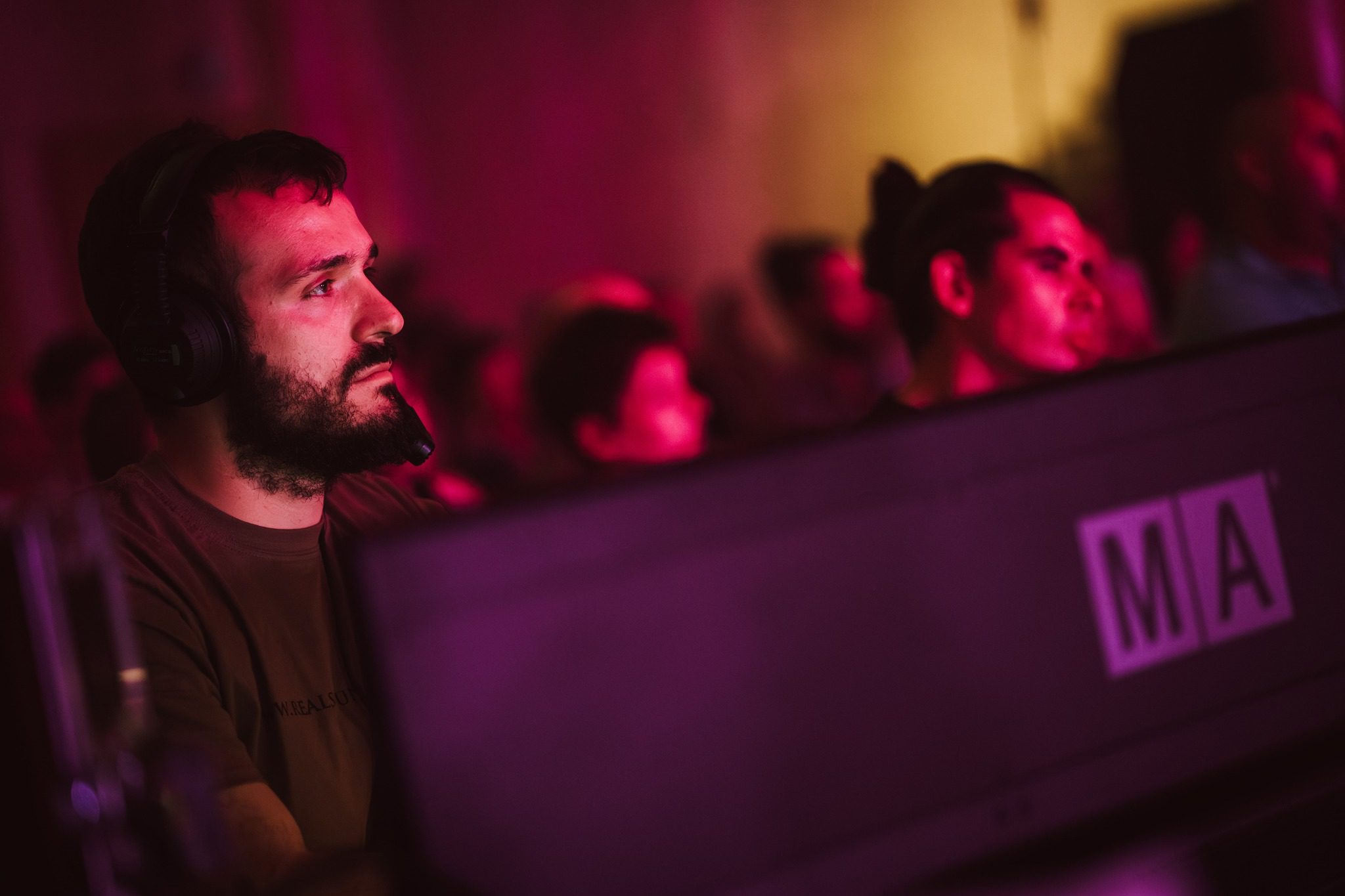 За Нас Николай Войнов Stage Design Bg Stage Design Bg