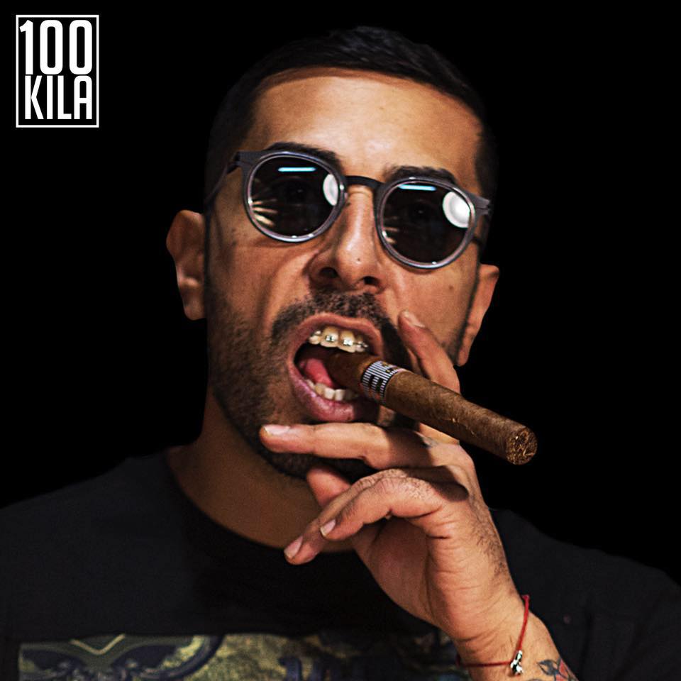 100 KILA
